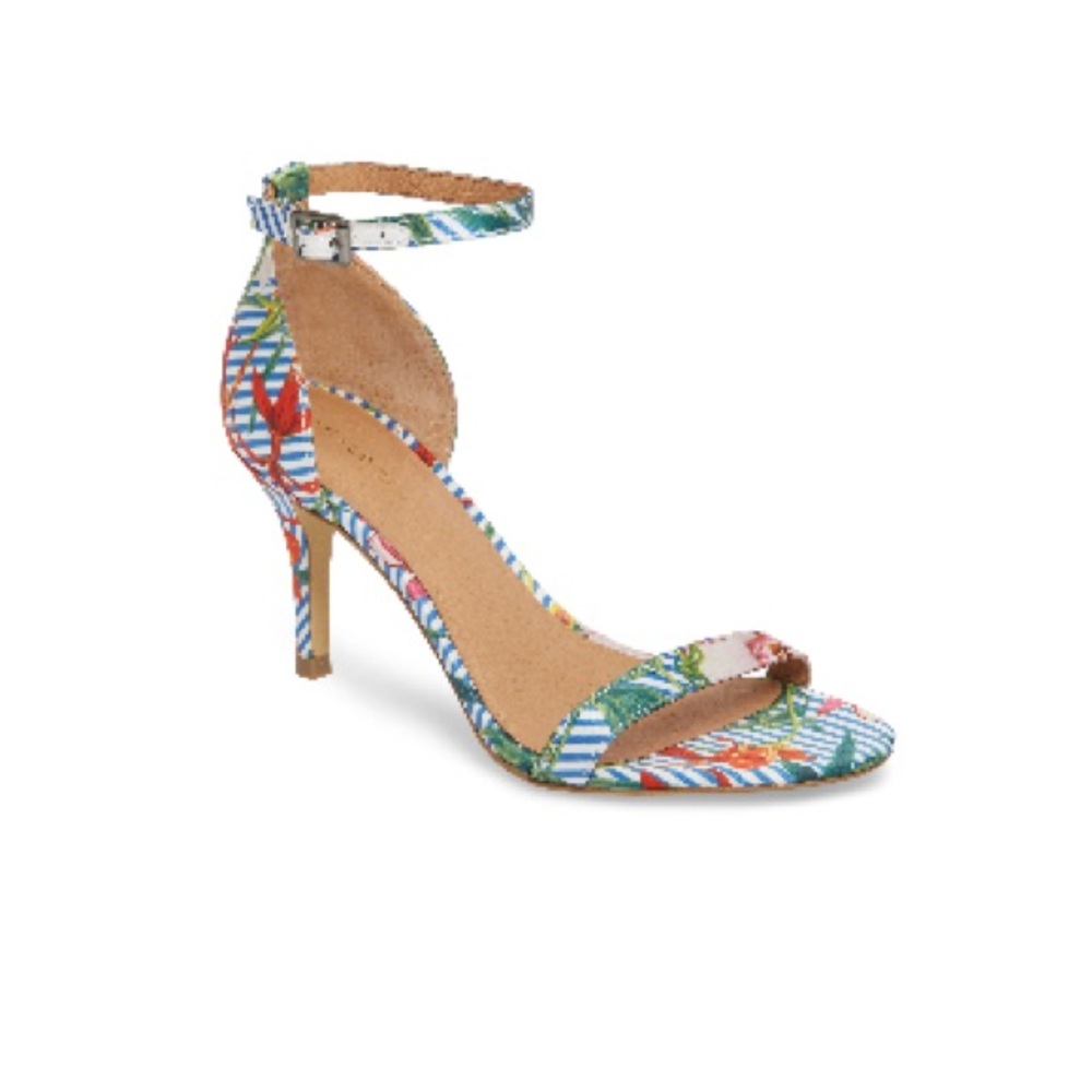 Halogen Strappy Sandals